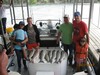 (05/27/2017) - Nice Striped Bass